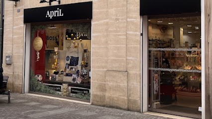 Parfumerie April Libourne, Parfumerie à Libourne