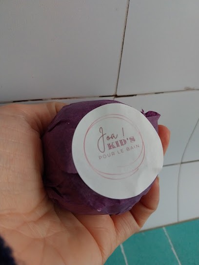 Joa! Pour Le Bain, Magasin de Cosmétiques à Sézanne