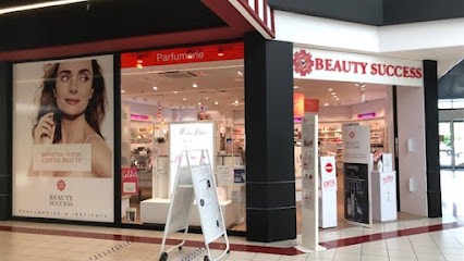 Beauty Success, Parfumerie à Urrugne