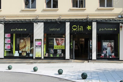 Oïa Beauté Aubenas Intermarché, Parfumerie à Aubenas