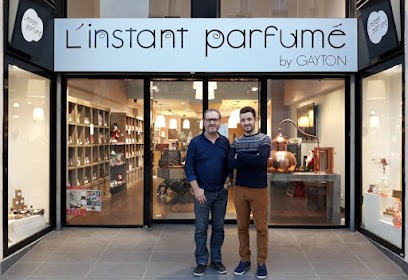 L'instant Parfumé, Parfumerie à Argelès-sur-Mer