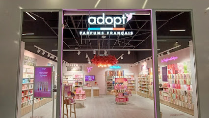 Adopt Parfums, Magasin De Cosmétiques à la Teste-de-Buch