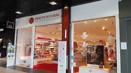 Beauty Success, Parfumerie à Montauban