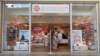 Beauty Success, Parfumerie à Avranches