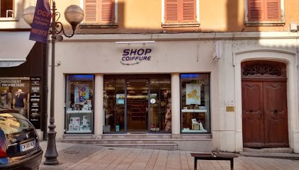 Shop Coiffure Villefranche sur Saône Nord 2, Magasin de Cosmétiques à Villefranche-sur-Saône