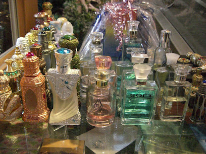 All In Details *, Parfumerie à Ambert