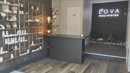 Lova Nail System, Magasin De Cosmétiques au Havre