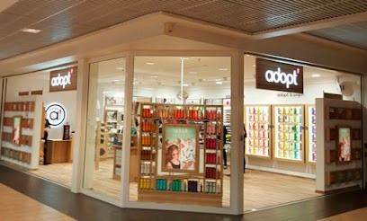Adopt, Parfumerie à Besançon