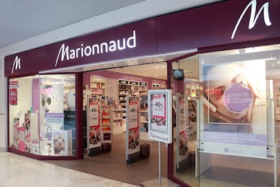 Marionnaud, Parfumerie à Vaulx-en-Velin