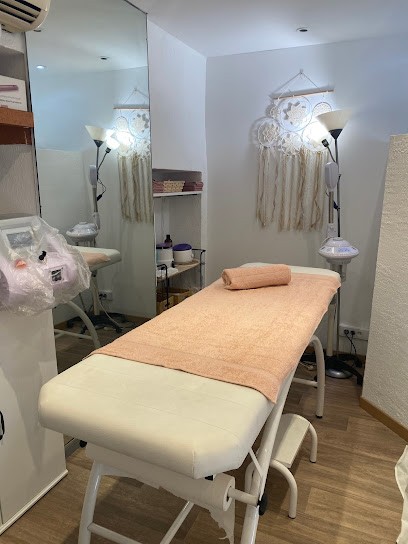 LM Beauty, Parfumerie à Marignane