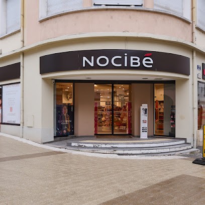 Nocibé - SARREGUEMINES, Parfumerie à Sarreguemines
