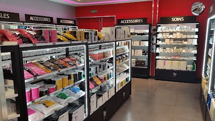 PEGGY SAGE Saint-Priest, Magasin de Cosmétiques à Saint-Priest