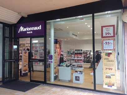 Marionnaud-Parfumerie, Parfumerie à Ferney-Voltaire