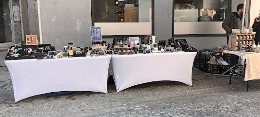 LOSORIO, Magasin de Cosmétiques à Saint-Cyr-sur-Mer