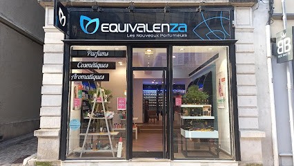 Equivalenza 112 Rue Emile Zola 10000 Troyes, Parfumerie à Troyes