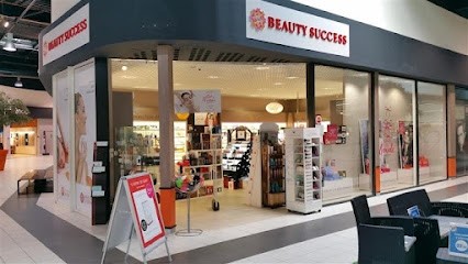 Beauty Success, Parfumerie à Surgères