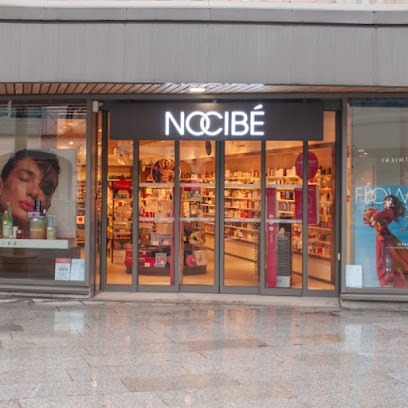 Nocibé - COMPIEGNE, Parfumerie à Compiègne