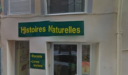 Quintessence, Parfumerie à Millau