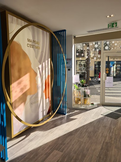 NOVELSKIN Store, Magasin de Cosmétiques à Paris 07