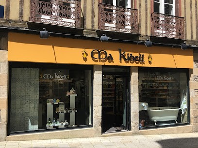 Ma Kibell Vannes, Magasin de Cosmétiques à Vannes