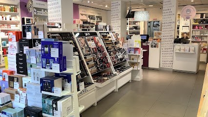 Marionnaud-Parfumerie, Parfumerie à Vienne