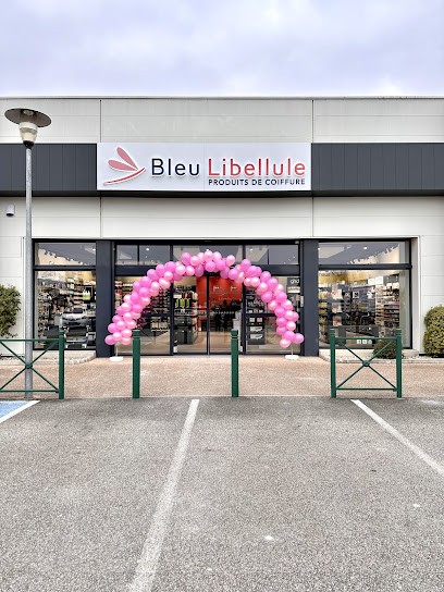 Bleu Libellule, Magasin de Cosmétiques à Saint-Jean-du-Falga