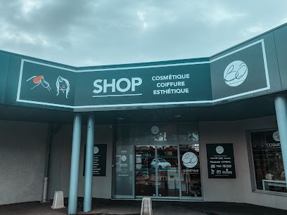 Shop Coiffure - Thonon Les Bains, Magasin de Cosmétiques à Thonon-les-Bains