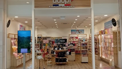 Adopt, Parfumerie à Trélissac