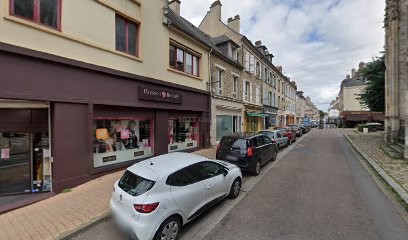 Passion Beauté, Parfumerie à Argentan