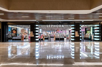 SEPHORA, Parfumerie à Créteil