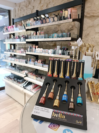 Bella Cosmétiques, Magasin De Cosmétiques à Narbonne