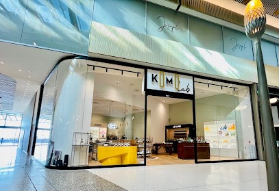 Komo Lab - Cap 3000, Parfumerie à Saint-Laurent-du-Var