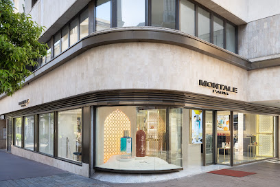 Montale Parfumerie à Cannes