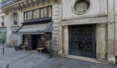 Mediatic, Parfumerie à Paris 09