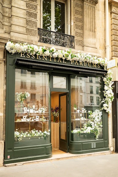 Essential Parfums, Parfumerie à Paris 06