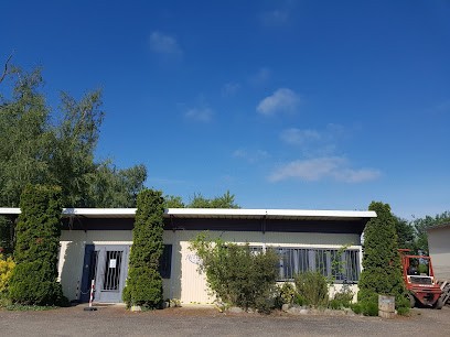 Avril Parfums, Parfumerie à Layrisse