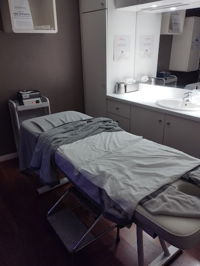 Marionnaud - Parfumerie & Institut, Parfumerie à Bolbec