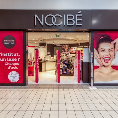 Nocibé, Parfumerie à Berck