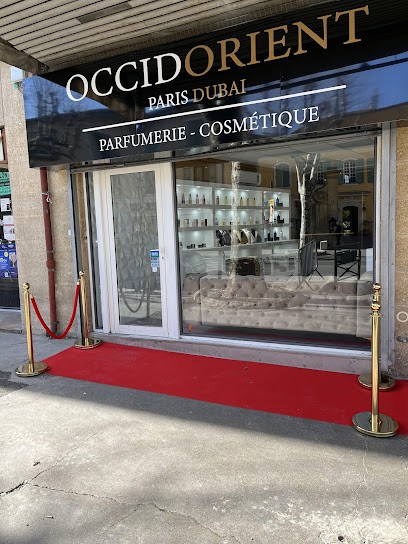 OccidOrient Parfumerie Cosmétique, Parfumerie à Manosque