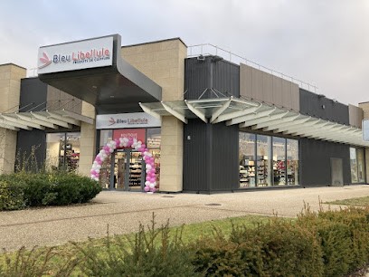 Bleu Libellule, Magasin de Cosmétiques à Sens