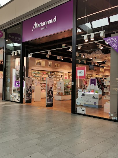 Marionnaud, Parfumerie à Fenouillet