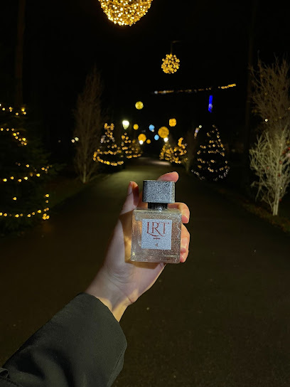 Lrt Parfums Parfumerie à Colmar
