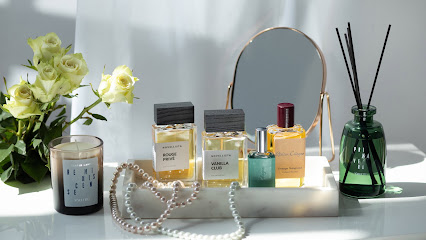 Haute Parfumerie De Luxe, Parfumerie à Paris 01