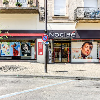 Nocibé - LUXEUIL, Parfumerie à Luxeuil-les-Bains