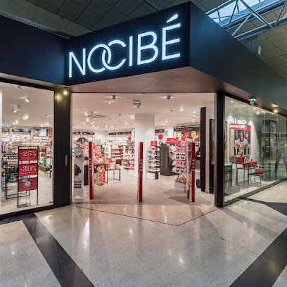 Nocibé - Rouen Barentin, Parfumerie à Barentin