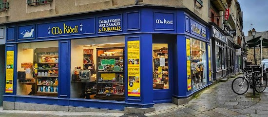 Ma Kibell Vitré, Magasin de Cosmétiques à Vitré