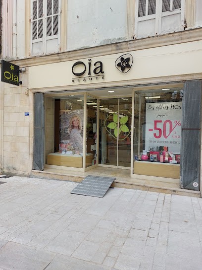 Oïa Beauté Brignoles Centre, Parfumerie à Brignoles