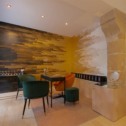 L'Athanor by Maison Flamel, Magasin de Cosmétiques à Paris 06