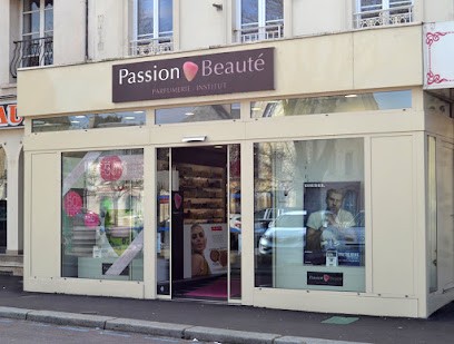 Passion Beauté, Parfumerie à Carentan les Marais