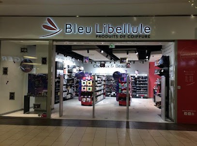 Bleu Libellule, Magasin de Cosmétiques à Aix-en-Provence
